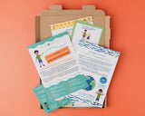 The Secret Life of Birds Kit