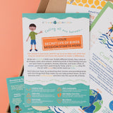 The Secret Life of Birds Kit