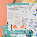 The Secret Life of Birds Kit