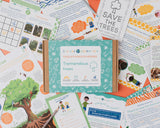 Tremendous Trees Kit