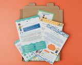 Tremendous Trees Kit