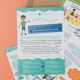 Tremendous Trees Kit