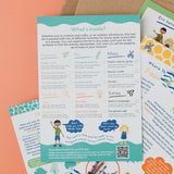 Tremendous Trees Kit