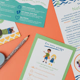 Tremendous Trees Kit