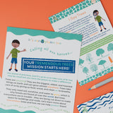 Tremendous Trees Kit