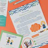 Tremendous Trees Kit