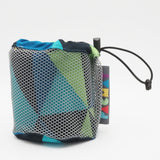 Harlequin Solo PACMAT Picnic Blanket