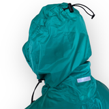 Rain Poncho Light