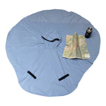 Rain Poncho