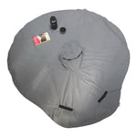 Rain Poncho