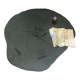 Rain Poncho
