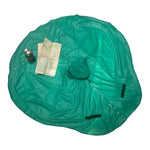 Rain Poncho Light