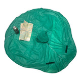 Rain Poncho Light