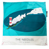 The Needles PACMAT Patch