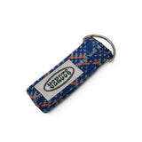 Yekots climbing rope key fob