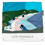 Llyn Peninsula PACMAT Patch