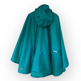 Rain Poncho Light