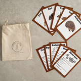 Animal Poo Cards