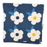 Retro Daisy Family PACMAT Picnic Blanket