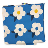 Retro Daisy Family PACMAT Picnic Blanket