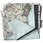 Suffolk Family PACMAT Picnic Blanket