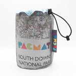 OS South Downs XL PACMAT Picnic Blanket