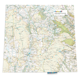 OS Widecombe-in-the-moor Thermal PACMAT Patch