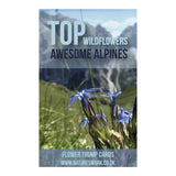 Top wildflowers awesome alpines