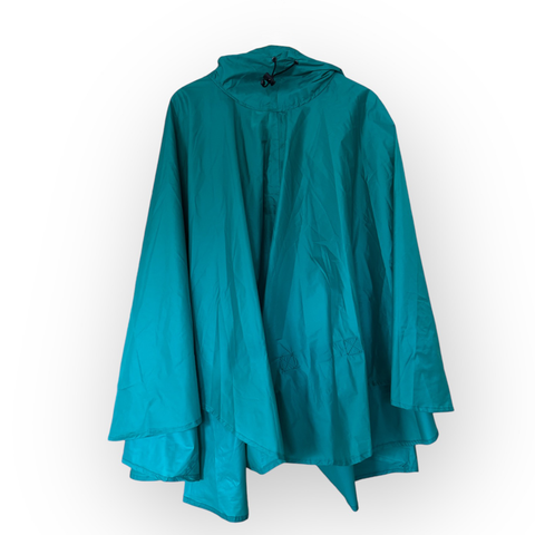 Rain Poncho Light