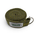Yekots climbing rope belt