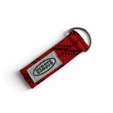 Yekots climbing rope key fob