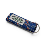 Yekots climbing rope key fob
