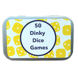 50 Dinky Dice Games