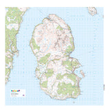 OS Isle of Arran Family SALE Picnic Blanket