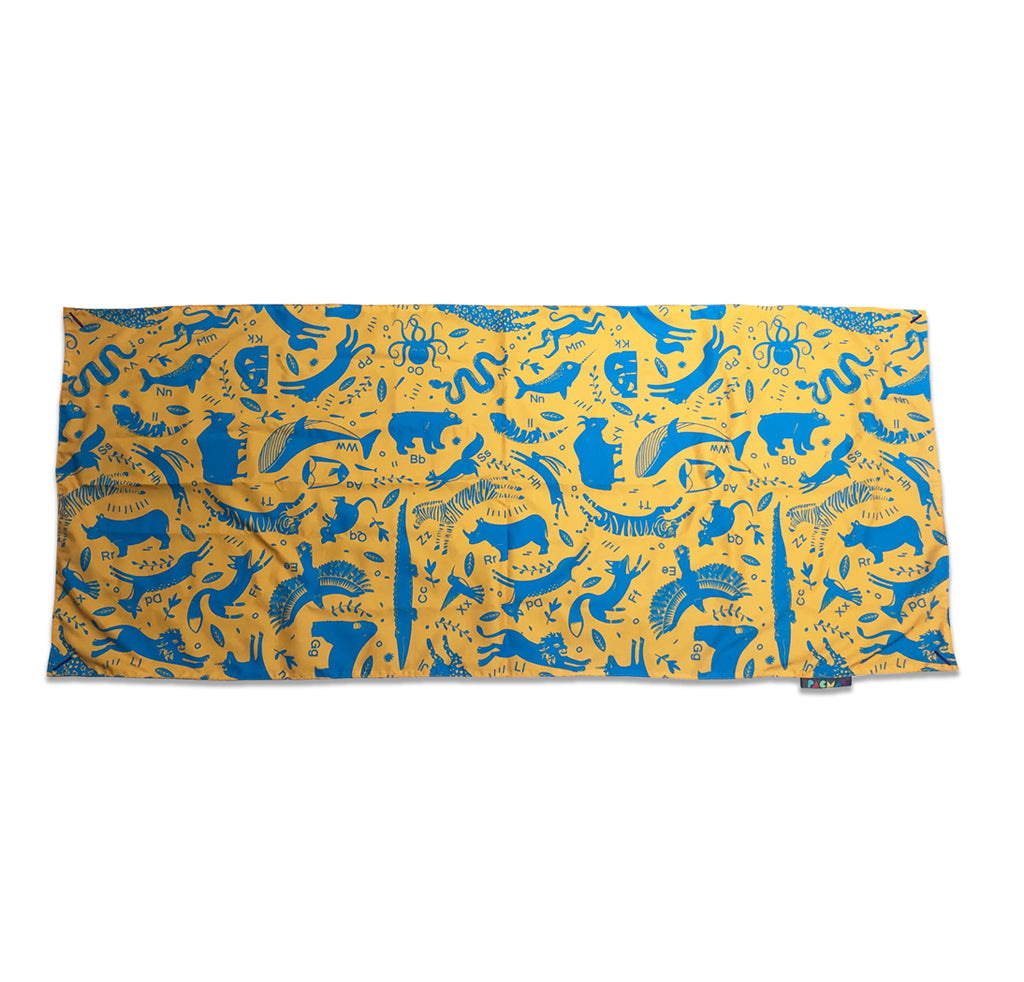 Lightweight Compact Machine Wash Picnic Blanket Rubbastuff lightweight-compact-machine-wash-picnic-blanket-rubbastuff