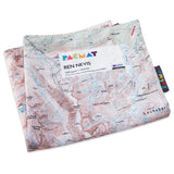 OS Ben Nevis Thermal Patch PACMAT Picnic Blanket