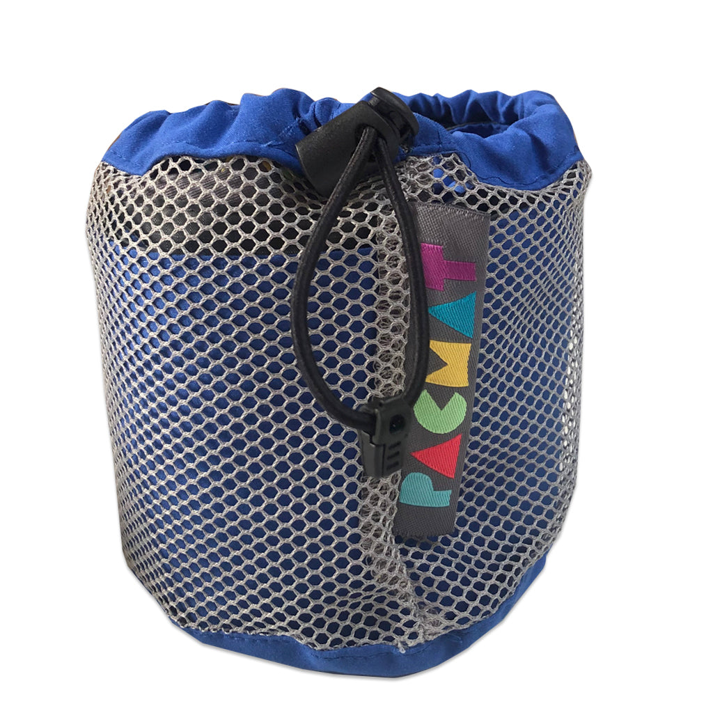 PACMAT Beach Towel Size Picnic Blanket Microfibre with Waterproof Base ...