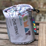 OS Chilterns Family PACMAT Picnic Blanket