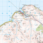 OS Isle of Arran Family SALE Picnic Blanket