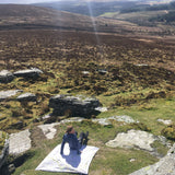 OS Dartmoor Family PACMAT Picnic Blanket