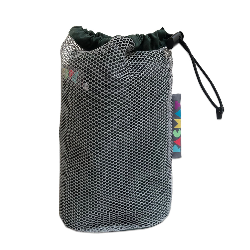 PACMAT XL Picnic Blanket Microfibre with Waterproof Base – Rubbastuff