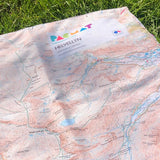 OS Helvellyn Thermal PACMAT Patch