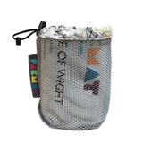 OS Isle of Wight Family PACMAT Picnic Blanket