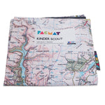 OS Kinder Scout Thermal Patch PACMAT Picnic Blanket