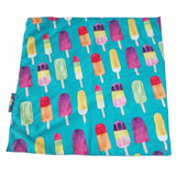 Lollipop Thermal Patch PACMAT Picnic Blanket