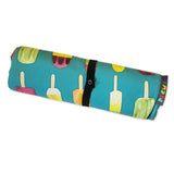 Lollipop XXL PACMAT Picnic Blanket
