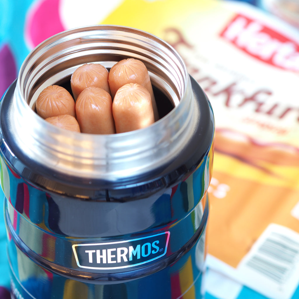 Thermos Stainless King Food Flask – Rubbastuff