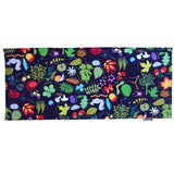 Nature Trail Solo PACMAT Picnic Blanket
