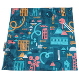 Snakes & Ladders Thermal Patch PACMAT