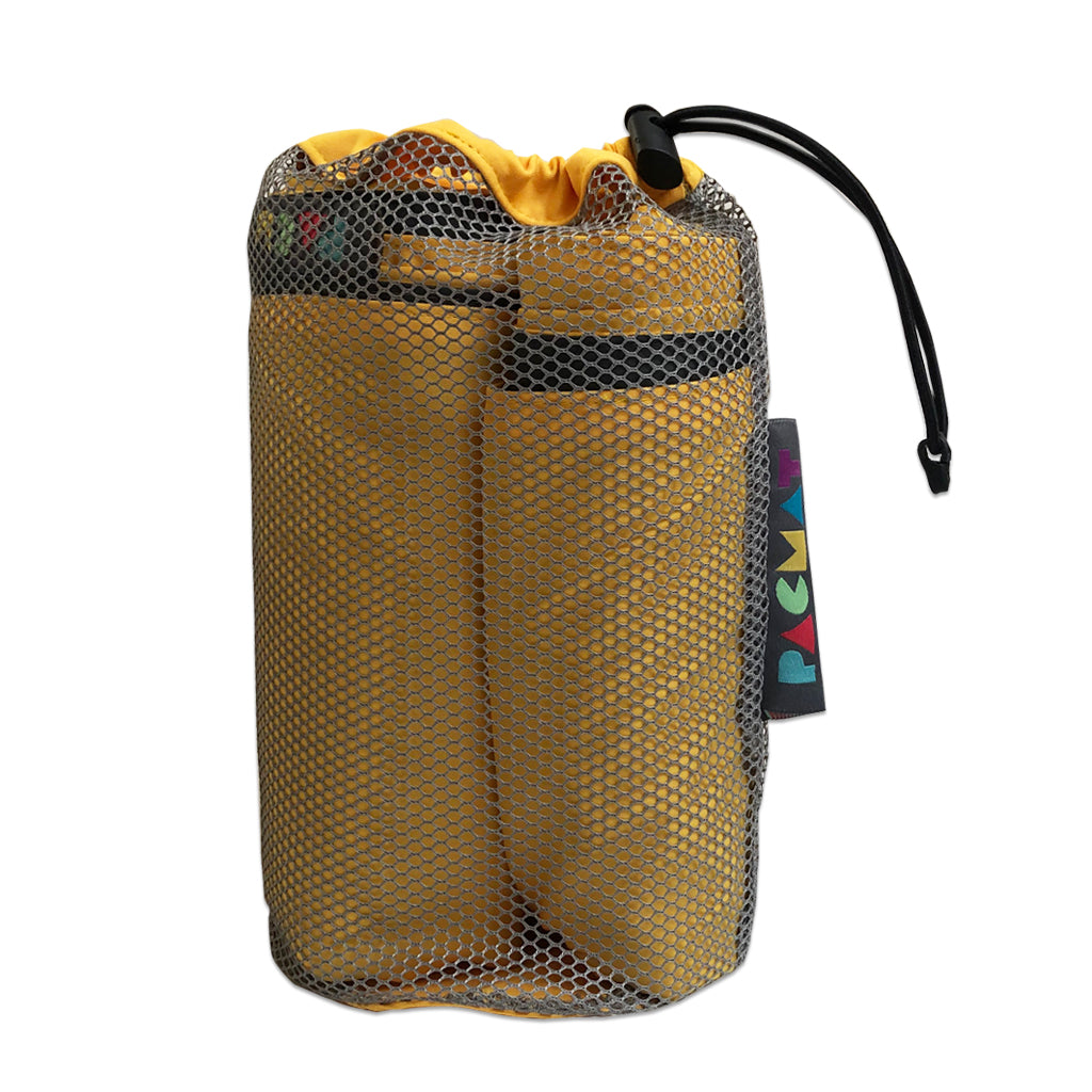 PACMAT XL Picnic Blanket Microfibre with Waterproof Base – Rubbastuff